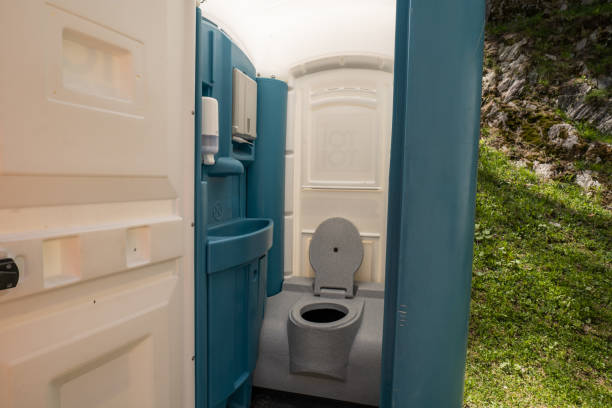 Portable Toilets for Parks and Recreation Areas in Ellwood City, PA