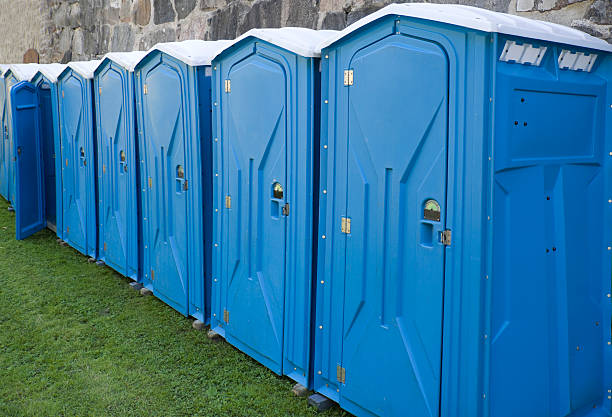 Professional Portable Potty Rental  in Ellwood City, PA